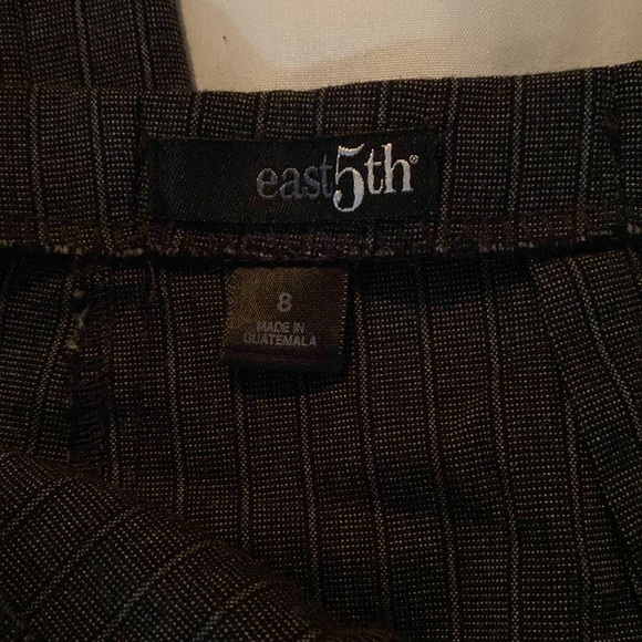 Women’s work pants size 8 - Picture 4 of 4